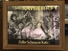 Vtg. Julius Kayser & Co.  14