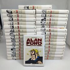 Libri / Fumetti Alan Ford Story 32 Pz Complete By 1 A 32 picture