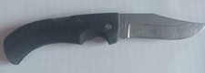Gerber 650 Gator Folding Knife See Photos picture