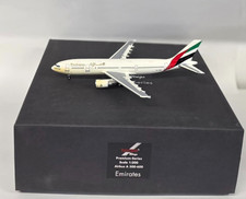 Herpa Premium 1:200 Scale Airbus A300-600 Emirates A6-EKM picture