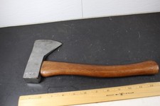 Vintage Norlund Hatchet picture