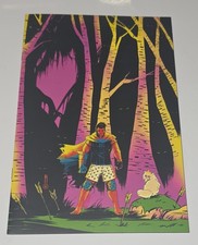 Dungeon Crawler Carl Special Edition #0 - Joseph Schmalke SiKtC Virgin LTD 350 picture