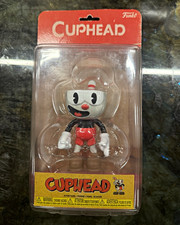 Funko Cuphead Figure Don't Deal With The Devil Series 2018  picture