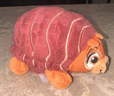 Disney Parks Tuk Tuk Raya Last Dragon Shoulder Pal Magnet Plush 6