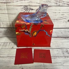 Signed LIULIGONGFANG Chinese 3