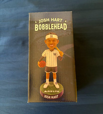 Josh Hart Yankees Bobblehead picture