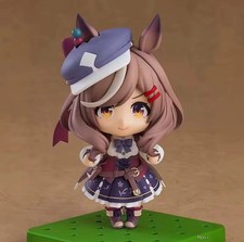 Nendoroid Umamusume: Pretty Derby Matikanetannhauser  With Box picture