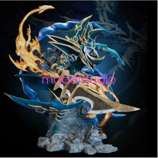 WASP Studios Duel Yu-Gi-Oh Chaos Command Magician Model Pu in stock H29cm New picture