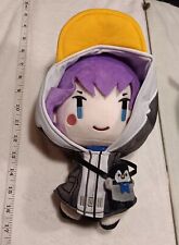 Fate/Grand Order Mysterious Meltlilith Meltrillis  Alter Ego  Plush Keychain picture