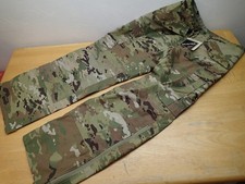Valley Apparel Size Medium Regular APEC Multicam Trousers Pants Unused Nice picture