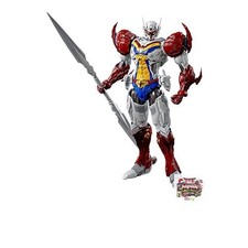 NEW Robo-do Space Knight Tekkaman Tekkaman [threezero arrangement version] picture