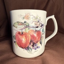 DUCHESS Fine Bone China Coffee Break Mug Coffee/ Tea Mug Cup Made in England picture