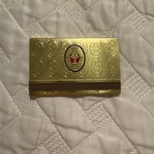 Vintage Rare Royal Inn Of Salt Lake City Front Strike Matchbook Mint Condition picture