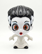 Halloween Figurine collectable Bride of Frankenstein  picture