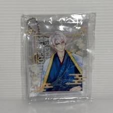 Ikemen SengokuToki wo Kakeru Koi Akechi Mitsuhide Clear Case 7th AnnIversary picture