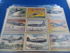 Vintage 1952 Topps 