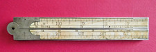 Excellent Antique L. C. Stephens & Co No 84-1/2  6