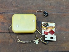NOS Wurlitzer Type 4487 Credit Unit German Jukebox Wiring Harness Kit picture