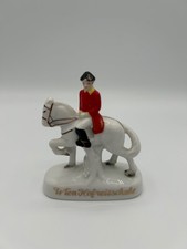 Rare Wien Hofreitschule HORSE RIDING SCHOOL LIPIZZANER SOLDIER 5.5
