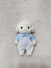 Sylvanian Families Limited Flora Rabbit Father Japan picture