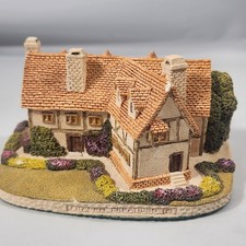Fraser Creations-Shakespeare’s birthplace Handmade in Scotland - With box picture