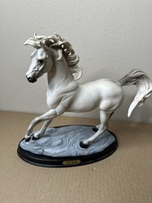 Breyer Horse #1339 Wind Grey Ethereal Series 2008 Traditional Vintage picture