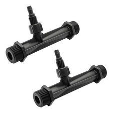 2PCS 3/4