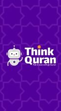 The Lifetime Access To 💡☪️ Think Quran App  --  Read Description  picture