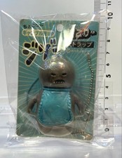 Rare Dehara Yukinori Jizo- Strap Vintage Jizo Figure picture