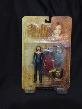 Diamond Select Toys BTVS Vampire Willow Toyfare Exclusive New On Card Sealed picture
