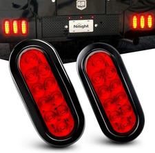 Nilight TL-01 6