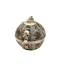 Warhammer 40K Adeptus Mechanicus Thurible Incense Burner Censer Bronze Copper picture