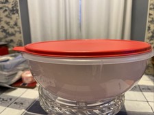 New Tupperware 26 C  Fix And Mix Bowl picture