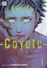 Coyote, Vol. 1 picture