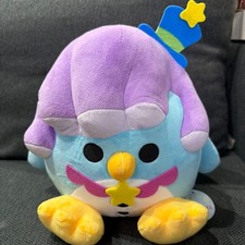 Puniru is a cute slime Big stuffed animal picture