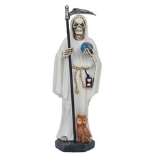 Santa Muerte 12