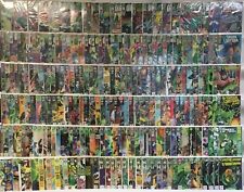 DC Comics Green Lantern Run Lot 0,1-180 Plus More - Missing #48,51,150 VF 1990 picture