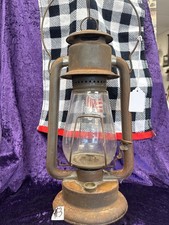 #3Vintage Ray O Rayo No. 77 Cold Blast Made in U.S.A. Kerosene Lantern picture