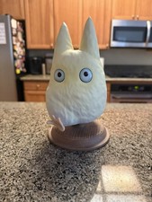 My Neighbor Totoro Little Totoro I found it Anniversary exclusive picture