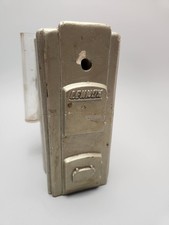 Vintage 1950s LENNOX Furnace Salesman Sample Coal Fuel Oil Example Unique Rare picture