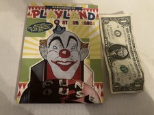 Remembering Playland at the Beach DVD 2010 San Francisco Amusement Park Document picture