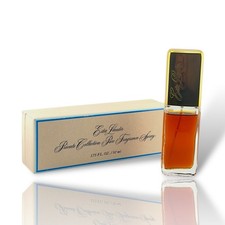 Estee Lauder PRIVATE COLLECTION Pure Fragrance Spray Perfume Vintage 1.75 oz NEW picture