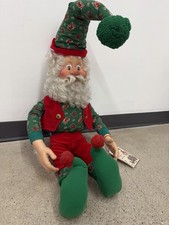Vintage Enesco North Pole Village 48