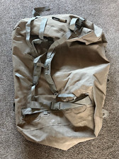 Watershed Under Water Large Dry Pack US Navy Seal Approx. 30
