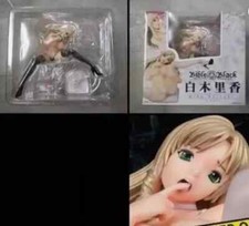 Anime Bible Black black 1/6 scale ver.  PVC Figure Statue New No Box toy picture