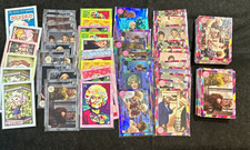 Cardsmiths Golden Girls base and parallel lot 93 cards Dorothy Betty Blanche picture