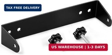 Radio Mounting Bracket Compatible with Cobra 29 or Uniden 78 CB Radio picture