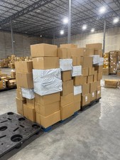 Unclaimed Mail Mystery Box - 10 Undelivered Package - No Return Mail-Overstock picture