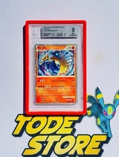 Pokemon Ho-Oh Holo Rare Call of Legends #SL5 BGS 9 MINT (pop3) 2011 🔥 picture