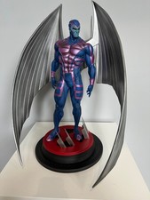 Wolfpax Archangel   custom 1/4 scale Statue  picture